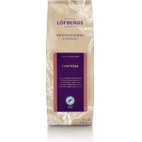 Kaffe LÖFBERGS Contessa Espresso HB 500g