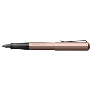 Tintenroller Faber-Castell Hexo, bronze