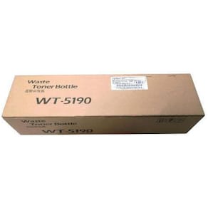 Waste toner KYOCERA 1902R60YN0 44K