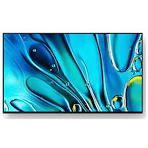 Sony Bravia 3 Professional Displays FWD-43S35 - 43" Diagonal