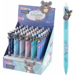 Tintenroller McNEILL CoolPack, sortiert