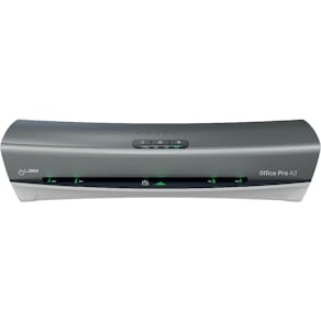 Lamineermachine Leitz ILAM Office Pro, A3, grijs