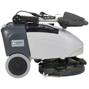 Kombiskurmaskin NILFISK SC 351