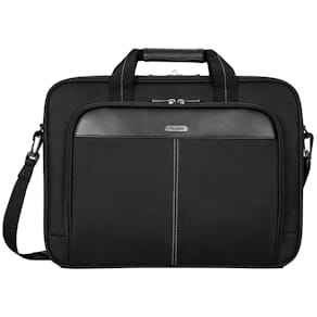 Targus Classic - Notebook-väska - 15" - 16" - svart