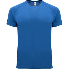 T-shirt funktion bahrain herr royal M