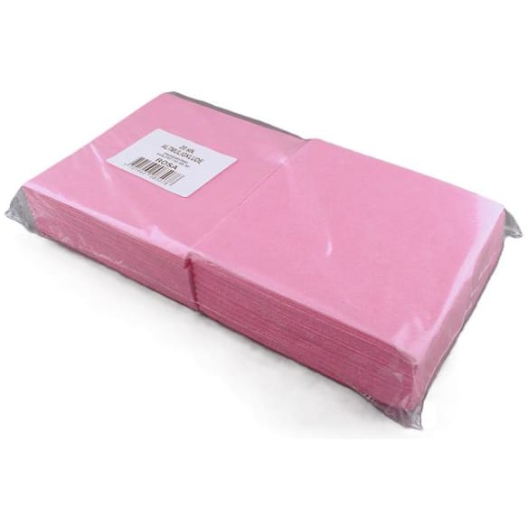 Klut B6 Non Woven 38x40cm rosa (20)