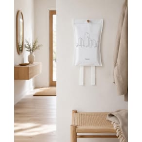 Brandfilt NEXA City 120x120cm