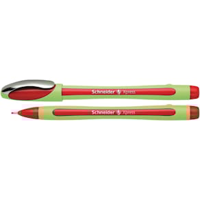 Fineliner Schneider Xpress, rood