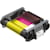 Kleurenlint Badgy, 100 prints, geschikt voor Badgy100 & Badgy200