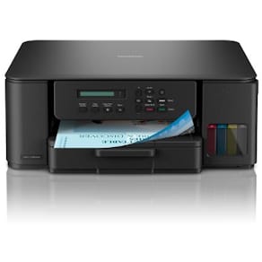 Multifunksjon BROTHER DCPT580DW blekk A4