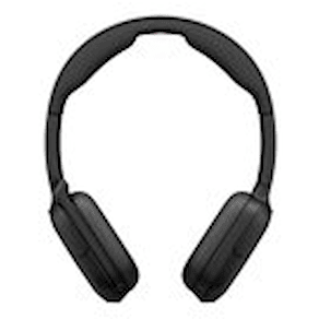 HP Poly Focus 625 - Headset - på örat - Bluetooth - trådlös