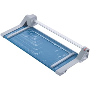 Rollenschneider Dahle 507 (Generation 3), A4, blau