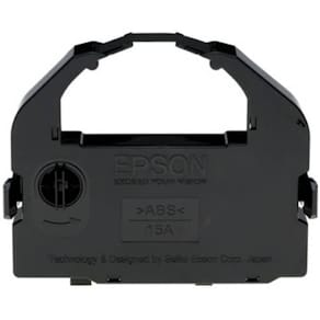 Farbbandkassette Epson Gr. 642, schwarz