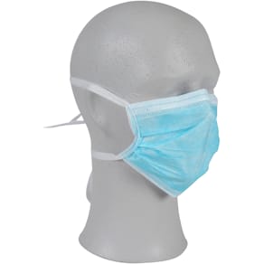 Munskydd IIR knytband 50/fp 20frp