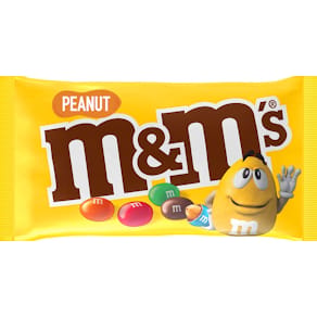 Snoepgoed M&M's Peanut