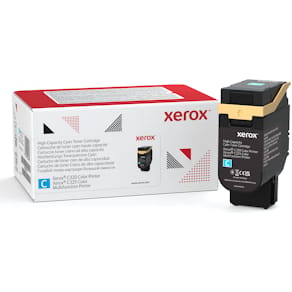Toner XEROX 006R04828 5,5K cyan