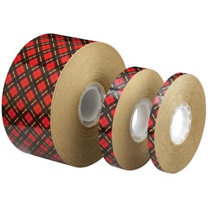 Plakband Scotch Transfer Tape ft, 19 mm x 33 m
