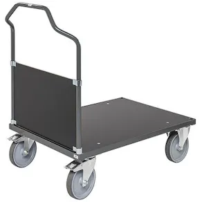 Plattformsvagn ergonomisk 1090x700mm