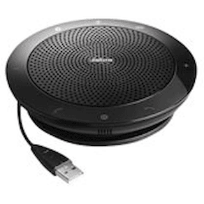 Högtalartelefon Jabra SPEAK 510 UC USB/bluetooth
