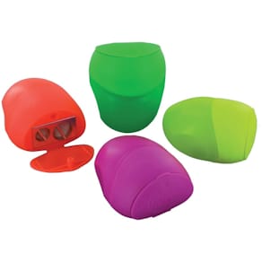 Dosenspitzer KUM Buddy M2, doppelt, sortierte Farben