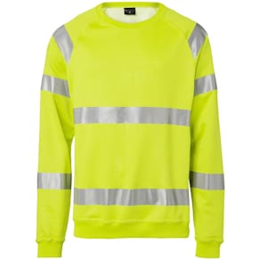 Sweatshirt varsel TOP SWEDE 169 kl3 XS