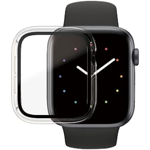 PanzerGlass Full Body Apple Watch 4/5/6/SE/SE3 (44 mm) Clear