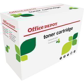 Toner OD Lexmark 80C2HC0 cyan