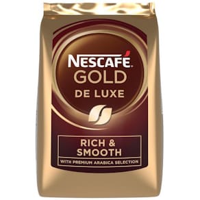 Kaffe NESCAFÉ Snabbkaffe Gold Luxe 250g