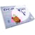 Presentatiepapier Clairefontaine DCP, A3, 100 g, pak van 500 vel