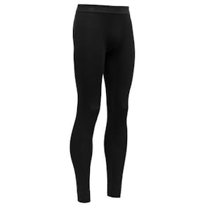 Longs DEVOLD Basic herre ull 2XL sort