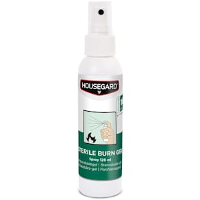 Brännskadegel HOUSEGARD 120ml