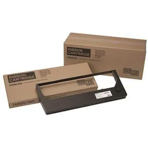 Printronix P7000/P8000 black ribbon (4) <-- !OBS! 4pack