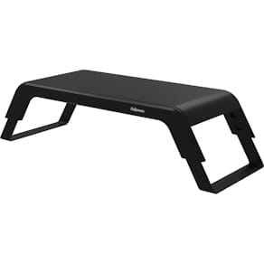 Monitorstandaard Fellowes Hana LT, zwart