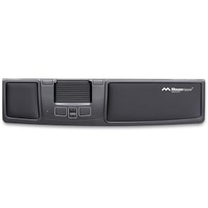 Mousetrapper Advance 2.0+ Svart/Vit