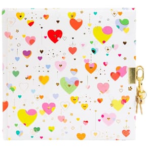 Tagebuch Turnowsky Heart to Heart light