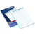 Weekstaat Atlanta by Jalema, A4, 50 blad, Nederlandstalig, FSC