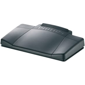 Fußschalter Philips, analog