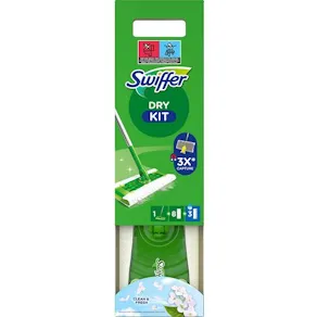 Mopp SWIFFER Floor Startkit