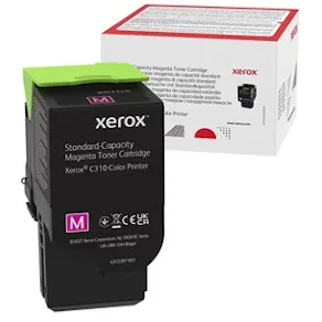 Toner XEROX 006R04358 magenta 2K