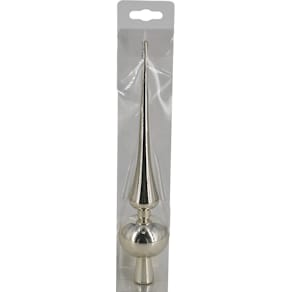 Toppspira FESTIVE 29,5cm guld