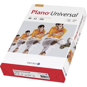 A3 Plano Universal 80 g/m2 (500)