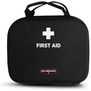 Första Hjälpen-väska HOUSEGARD Plus