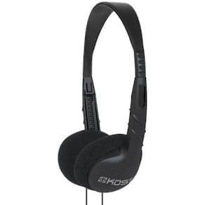 Headset KOSS KPH5 3,5mm kablet