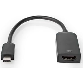 Adapter NEDIS USB-C - HDMI