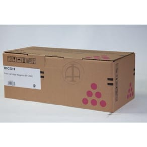 Toner Ricoh SPC250E, 1.600 pagina's, OEM 407545, magenta