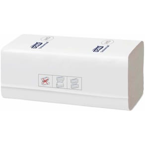Papirhåndklæder Tork H5 Universal, 1-lags hvid, 4.920 ark