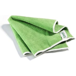 Microfiberduk GIPECO 33x33cm grön