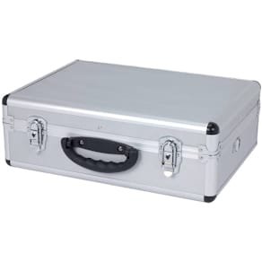 Moderationskoffer FRANKEN Kompakt, 2.100 Teile