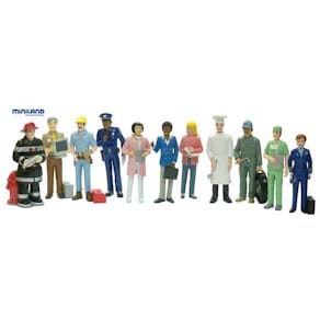 Yrkesfigurer