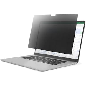StarTech.com 14-inch MacBook Pro 21/23 Laptop Privacy Screen,